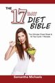 17 Day Diet Bible, Michaels Samantha