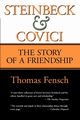 Steinbeck and Covici, Fensch Thomas