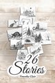 26 Stories, Clair Timothy