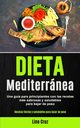 Dieta Mediterrnea, Cruz Lino