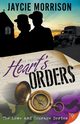 Heart's Orders, Morrison Jaycie