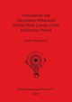 Alexandrian and Alexandria-Influenced Mould-Made Lamps of the Hellenistic Period, Mynarczyk Jolanta