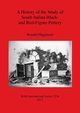 A History of the Study of South Italian Black- and Red-Figure  Pottery, Higginson Ronald