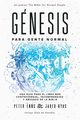 Gnesis para Gente Normal, Enns Peter