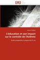 L''ducation et son impact sur le contrle de l''asthme, EL MAJHAD-A