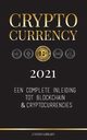 Cryptocurrency - 2022, Library United