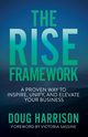 The Rise Framework, Harrison Doug