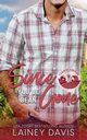 Since You've Bean Gone, Davis Lainey