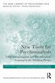 New Tools for Psychoanalysis, 