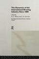 The Dynamics of the Modern Brewing Industry, 