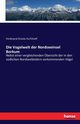 Die Vogelwelt der Nordseeinsel Borkum, Droste-Hu?lshoff Ferdinand