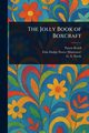 The Jolly Book of Boxcraft, Beard Patten
