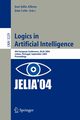 Logics in Artificial Intelligence, 