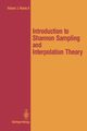 Introduction to Shannon Sampling and Interpolation Theory, Marks Robert