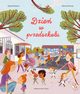 Dzie w przedszkolu, Besson Agnes