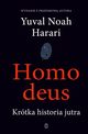Homo deus, Harari Yuval Noah