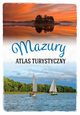 Mazury Atlas turystyczny, Malinowska Magdalena