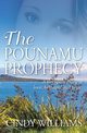 The Pounamu Prophecy, Williams Cindy