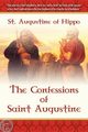 The Confessions of Saint Augustine, Augustine