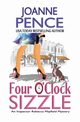 Four O'Clock Sizzle, Pence Joanne