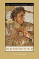 The Cambridge Companion to the Hellenistic World, Bugh Glenn