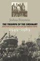 The Triumph of the Ordinary, Feinstein Joshua
