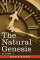 The Natural Genesis - Vol.1, Massey Gerald
