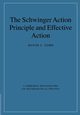 The Schwinger Action Principle and Effective Action, Toms David J.