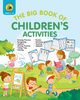 The Big Book of Children's Activities, Talking Turtle Books