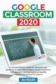 Google Classroom 2020, Keler Ali