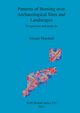 Patterns of Burning over Archaeological Sites and Landscapes, Marshall Alistair