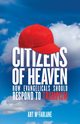 Citizens of Heaven, McFarlane Art