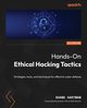 Hands-On Ethical Hacking Tactics, Hartman Shane