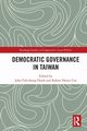 Democratic Governance in Taiwan, 