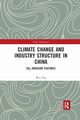 Climate Change and Industry Structure in China, Wei Chu