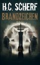Brandzeichen, Scherf H.C.