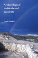 Archaeological Incidents and Accidents, Frankel David