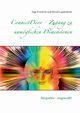 ConnectDoor - Zugang zu unmglichen Dimensionen, Friedrich Inge