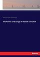 The Poems and Songs of Robert Tannahill, Tannahill Robert