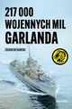 217 000 wojennych mil Garlanda, Damski Zbigniew