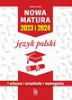 Nowa matura 2023 i 2024 Jzyk polski, Kalka Violetta
