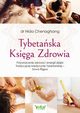 Tybetaska Ksiga Zdrowia, Chenogfsang Nida