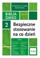 Biblia DMSO tom 2. Bezpieczne stosowanie na co dzie, Fischer Hartmut P. A.