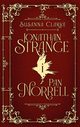 Jonathan Strange i Pan Norrell, Clarke Susanna