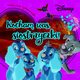 Kocham was, siostrzyczki!, Grska Aleksandra