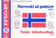 Norweski od podstaw cz. 1, Jasklska-Schothuis Teresa