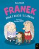 Jeyk Franek Dzie z babci i dziadkiem, Keller Katarzyna
