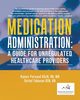 Medication Administration, Persaud BScN RN MN