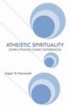 Atheistic Spirituality, Honnavalli Gopal N.