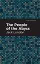 The People of the Abyss, London Jack